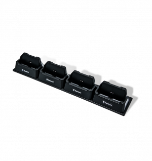 [NFT10 4slot battery charger] NLS-CD1051-4C-V2